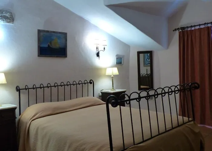 Casas Do Toural * ゴウヴェイア