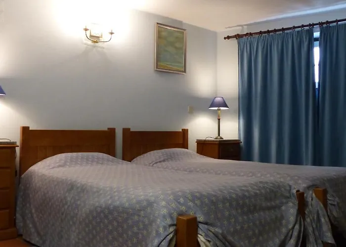 Casas Do Toural ファームステイ *