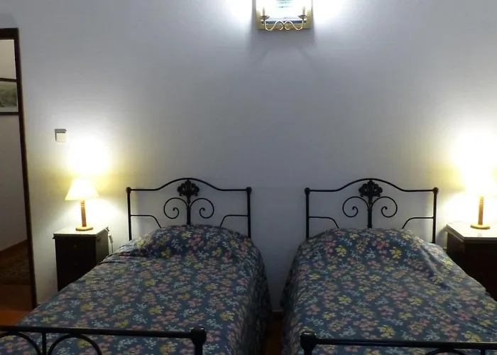 Casas Do Toural ファームステイ *