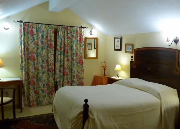 Casas Do Toural ファームステイ *