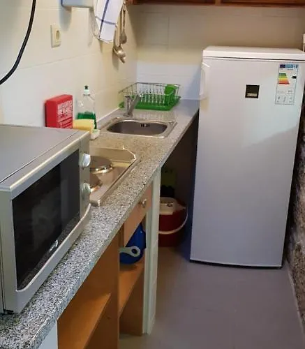 Casas Do Toural ファームステイ *