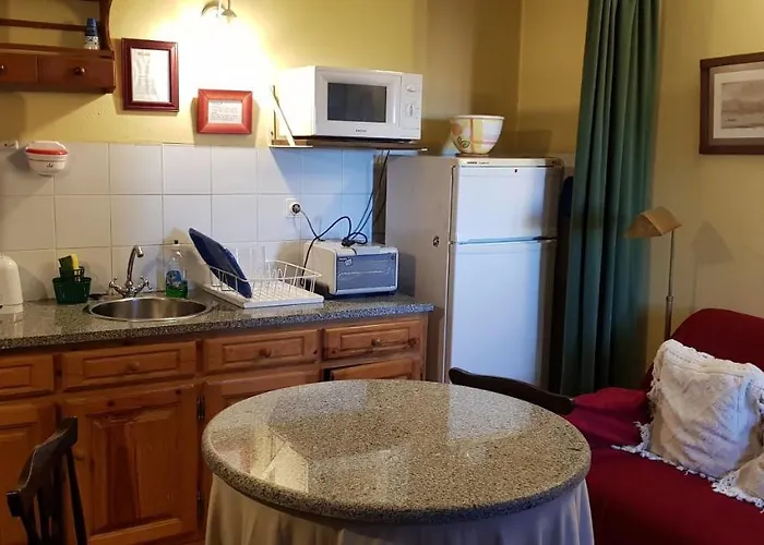 Casas Do Toural ファームステイ *