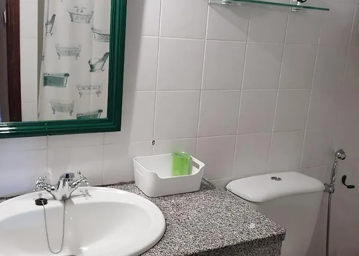 Casas Do Toural ゴウヴェイア