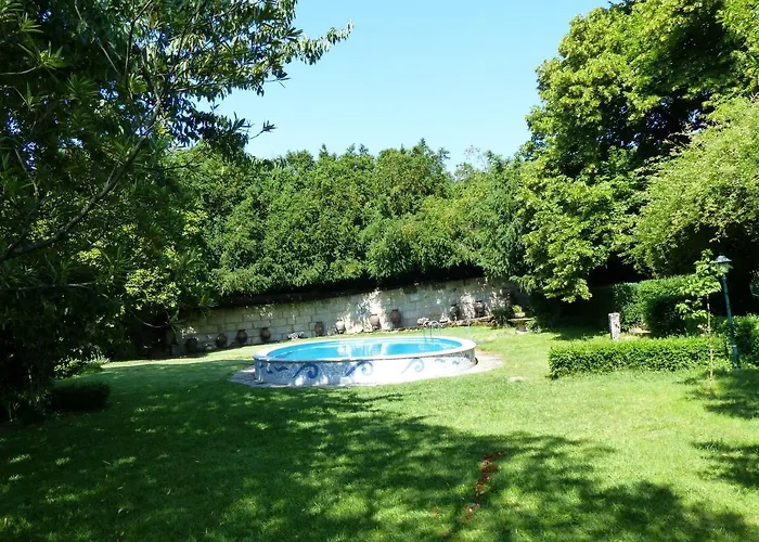 Casas Do Toural ファームステイ *