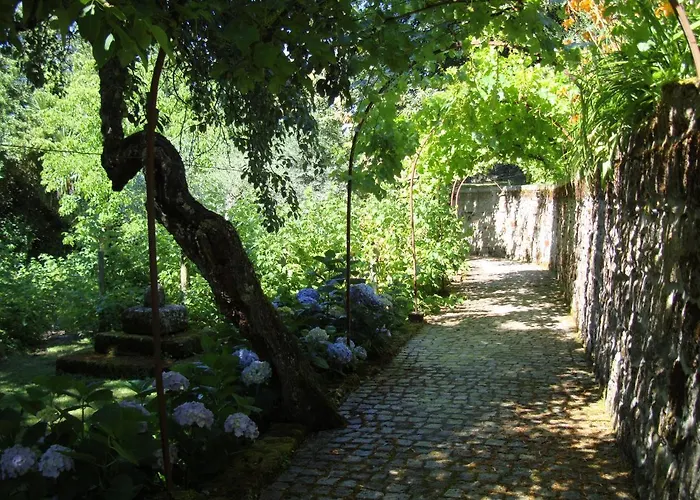 Casas Do Toural * ゴウヴェイア