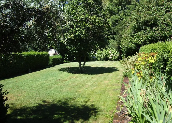 Casas Do Toural ファームステイ