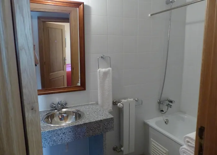 Casas Do Toural ファームステイ ゴウヴェイア