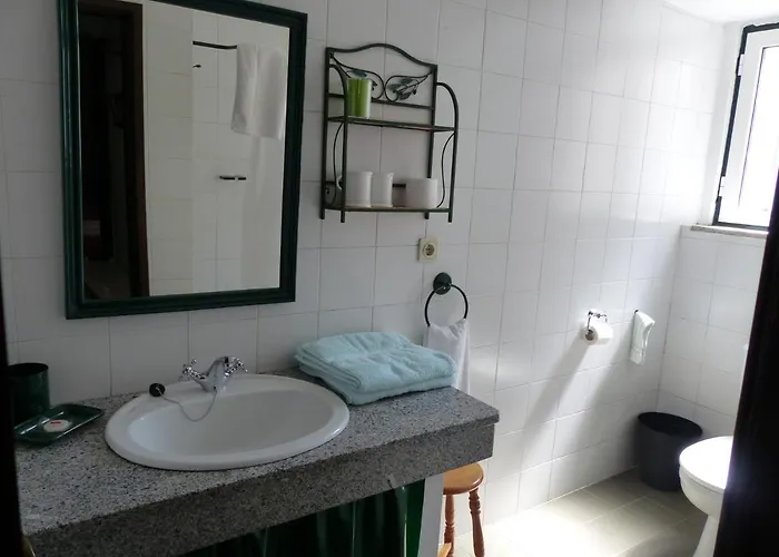 ファームステイ Casas Do Toural