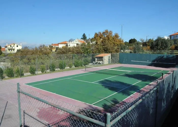 ファームステイ Casas Do Toural *