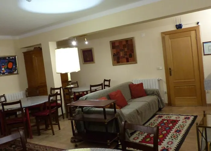 ファームステイ Casas Do Toural